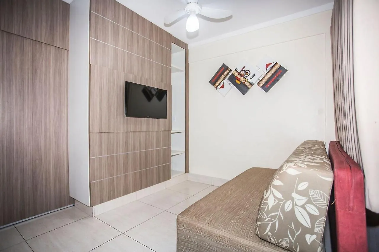 L'acqua di Roma fogão micro-ondas geladeira Park aquático 5 pessoas Caldas Novas Apartamento