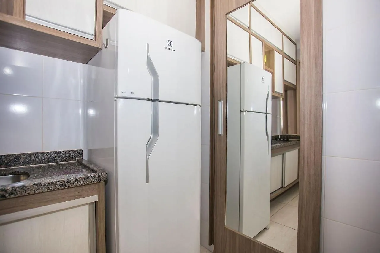 L'acqua di Roma fogão micro-ondas geladeira Park aquático 5 pessoas Caldas Novas