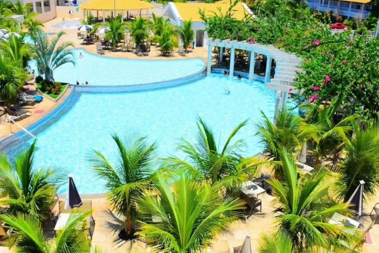 L'acqua di Roma fogão micro-ondas geladeira Park aquático 5 pessoas Caldas Novas 0*,