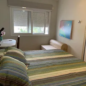  Quarto em Acomodações Particulares Quarto Apto Vila Nova Conceição Brasil